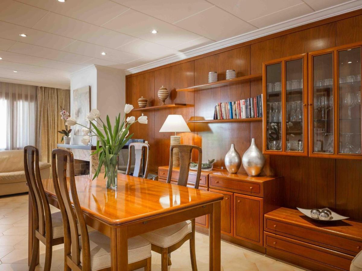 Ferienhaus Bugambilla *