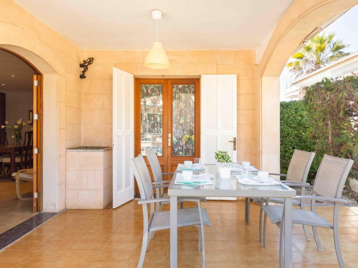 Bugambilla Vakantiehuis