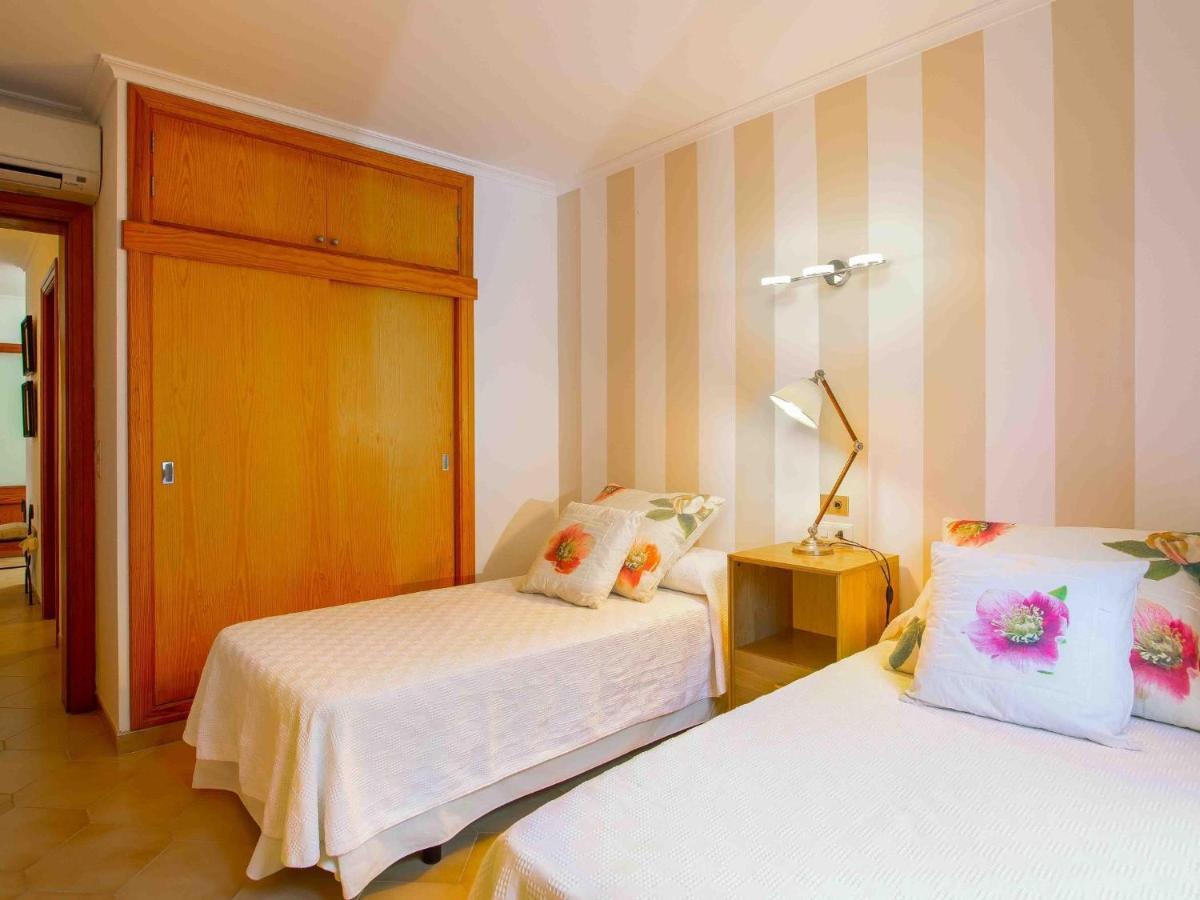 Vakantiehuis Bugambilla *