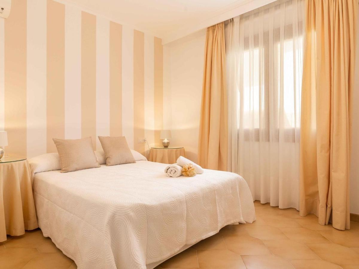 Vakantiehuis Bugambilla Playa de Muro (Mallorca)