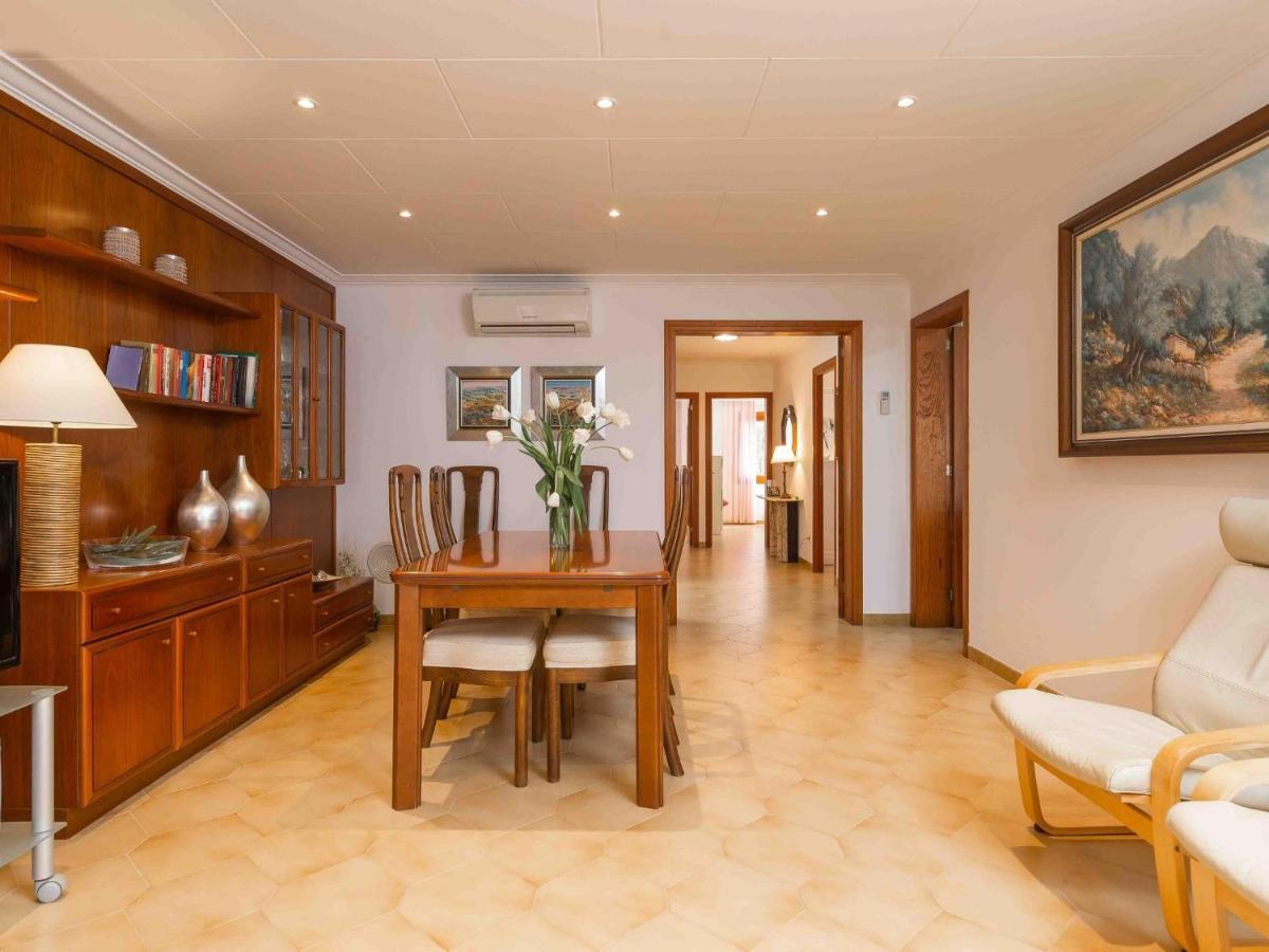 Vakantiehuis Bugambilla *