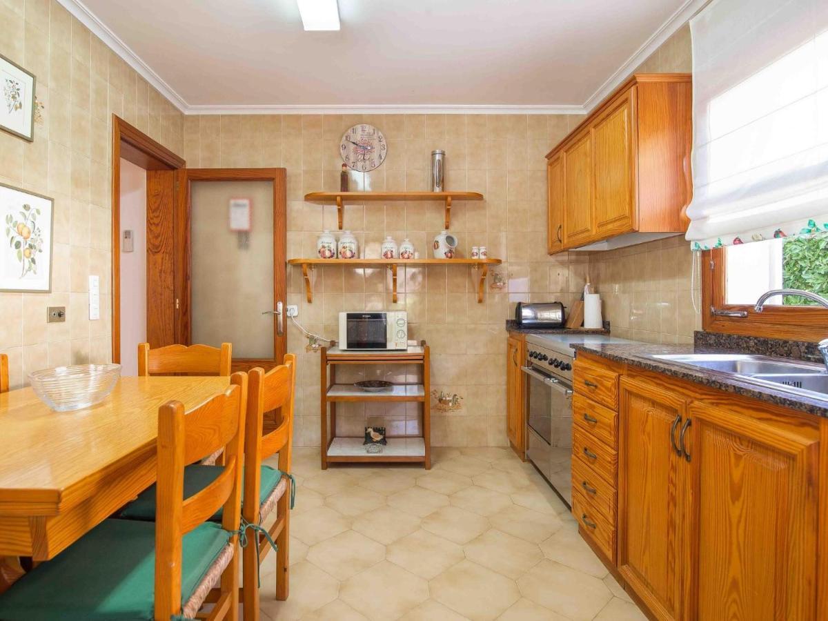 Bugambilla Vakantiehuis *